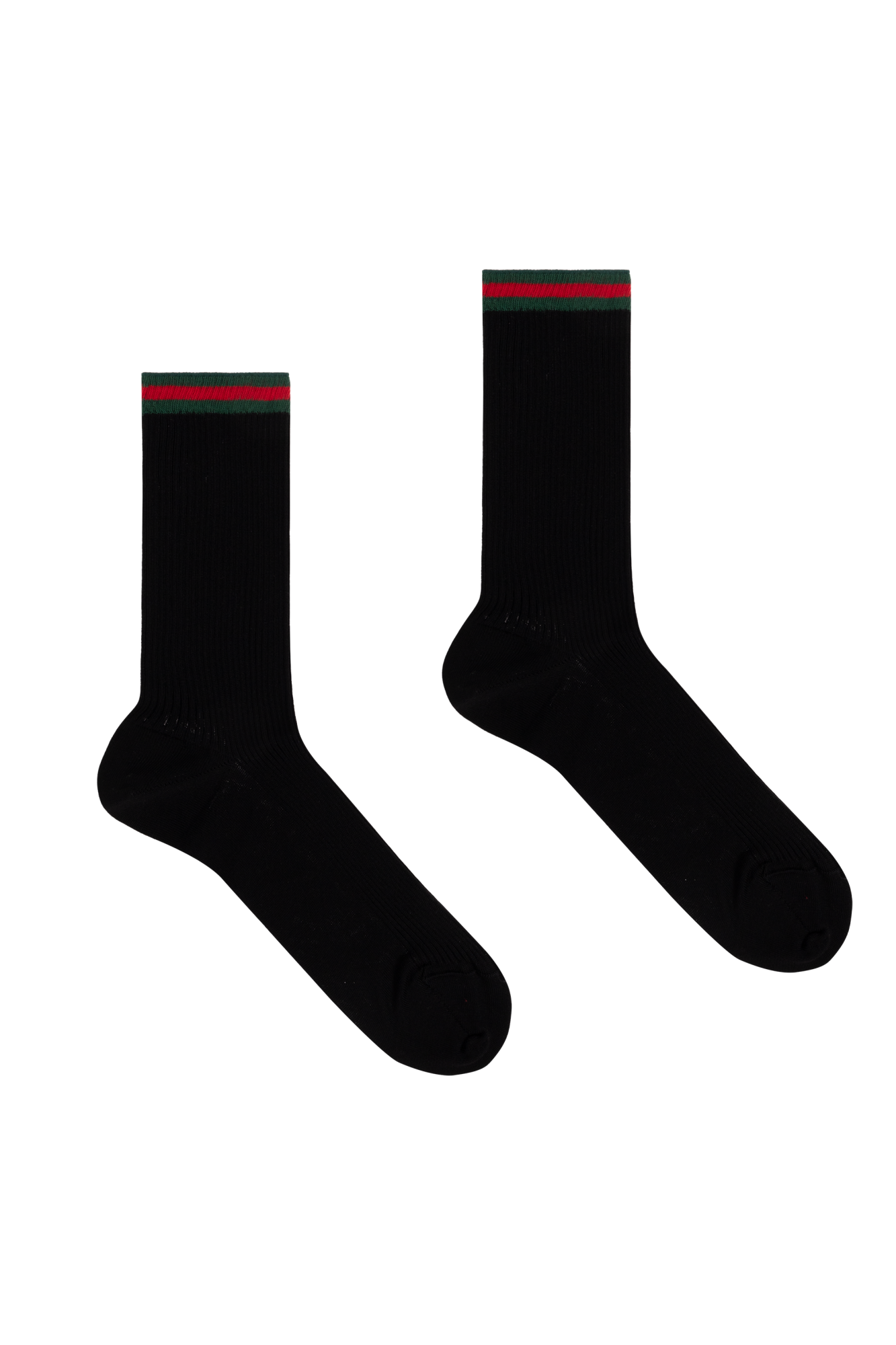 Gucci Socks with 'Web' pattern | Men's | Vitkac